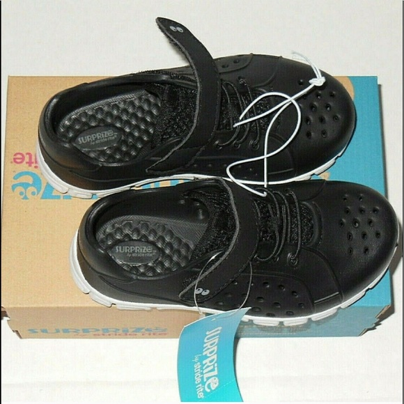 Surprize by STRIDE RITE Toddler Boy’s Water Shoes - Picture 7 of 7